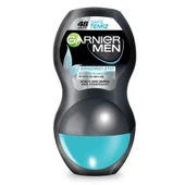 Garnier Men Saf ve Temiz Erkek Roll-on Deodorant 50ml - 1