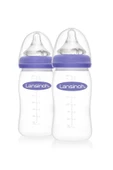 Lansinoh Natural Wave Biberon Seti 240 ml X 2 Adet - 2