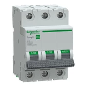 Schneider Pro 3 Faz 32A 6 KA C Tipi Sigorta EZ9F57332 - 1