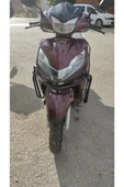 Nur Honda activa 125 koruma demiri - 2