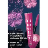 Maybelline New York Lash Sensational Firework Maskara - 2