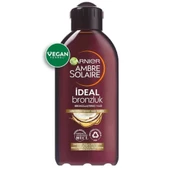 Garnier Ambre Solaire İdeal Bronzluk Bronzlaştırıcı Yağ 200ml - 1