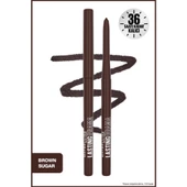 Maybelline Lasting Drama Unstoppable Liner Eyeliner No. 30 Brown Sugar - 4