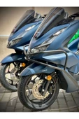 Honda Pcx Koruma Uyumlu Demiri Ön Arka Takım Yeni Tip 2021-2024 - 2