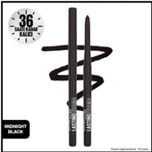 Maybelline Matita Lasting Drama Eyeliner Nr. 10 Black - 2