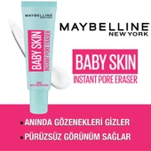 Maybelline Baby Skin Makyaj Bazı 22ml - 3