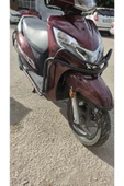 Nur Honda activa 125 koruma demiri - 4