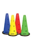 Scucs scx1103 Delikli Antrenman Hunisi 40cm tek - 1