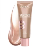 Loreal Paris Glotion All-In-One Doğal Işıltı 903 Medium Glow 40ml - 2
