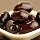 İri Meyveli Kalamata Zeytin Fidanı - 1