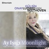 GÜLSİN ONAY - BEETHOVEN / MOONLIGH (AY IŞIĞI SONATI) - 1
