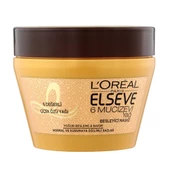 Elseve 6 Mucizevi Yağ Besleyici Maske 300 ml - 1