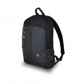 NPO Citylife CL01S Smart 16" Notebook Sırt Çantası-Siyah - 1