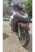 Nur Honda activa 125 koruma demiri - 1