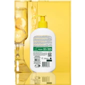Garnier Skin Naturals Vitamin C Brightening Cream Cleanser 250ml - 2