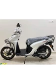 Honda Nur koruma Honda Dio Koruma Demiri Uyumlu - 3