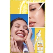 Garnier C Vitamini Parlak Süper Aydınlatıcı Serum 30ml - 3