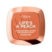 Loreal Paris Lifes A Peach Allık 9g No:01 - 1