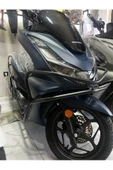 Motohat Motosiklet HONDA PCX KORUMA DEMİRİ 2021-2024 UYUMLU ( 21’LİK KALIN BORU) ÖN ARKA SET 2 PARÇA - 4