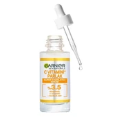 Garnier C Vitamini Parlak Süper Aydınlatıcı Serum 30ml - 1