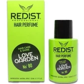 Redıst Saç Parfümü Love Garden 50 Ml - 1