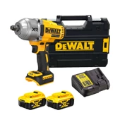 Dewalt Dcf900p2t 18volt/5.0ah 1396nm Çift Akülü Profesyonel Somun Sıkma - 1