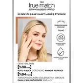 Loreal Paris True Match Aydınlatan Serum Kapatıcı 4N Light Medium - 4