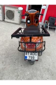 Nur Tvs Jüpiter 125 Kızak, Çanta Demiri - 4