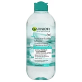 Garnier Micellar Hyaluronik Aloe Kusursuz Makyaj Temizleme Suyu 400ml - 1