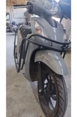 Nur Honda dio koruma demiri - 5
