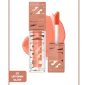 Maybelline New York Sunkisser Likit Allık- 02 Uptown Glow - 1