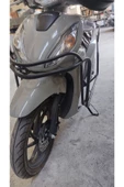 Nur Honda dio koruma demiri - 4