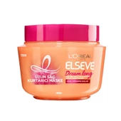 Elseve Dream Long Uzun Saç Kurtarıcı Maske 300ml thumbnail 1