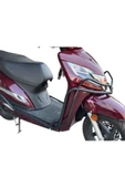 Honda ACTİVA 2023  Uyumlu KORUMA DEMİRİ - 3
