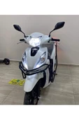 Honda Nur koruma Honda Dio Koruma Demiri Uyumlu - 4