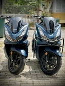 Honda Pcx Koruma Demiri (2021 ve sonrası) - 1