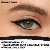 Maybelline Matita Lasting Drama Eyeliner Nr. 10 Black - 4