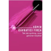 Maybelline New York Lash Sensational Firework Maskara - 4