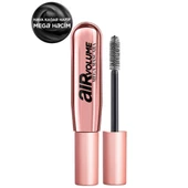 Loreal Paris Air Volume Mega Hacim Veren Maskara- Siyah - 1