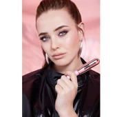 Loreal Paris Air Volume Mega Hacim Veren Maskara- Siyah - 5