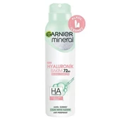 Garnier Hyaluronik Bakım Deodorant Sprey 150ml - 1