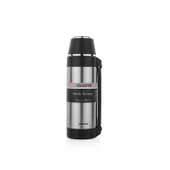 Schafer Steely Termos 1.5 L-Inox - 1