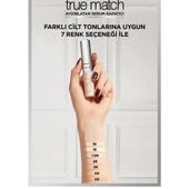 Loreal Paris True Match Aydınlatan Serum Kapatıcı 1N Light - 5