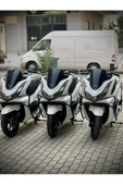 Motohat Motosiklet HONDA PCX UYUMLU KORUMA DEMİRİ 2021 - 2024 ( YENİ NESİL KOLAY MONTAJ) (VİDA SETİ DAHİL) - 1