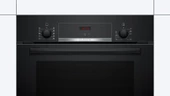 Bosch HBF514BB1T Siyah Ankastre Fırın - 3
