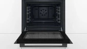 Bosch HBF514BB1T Siyah Ankastre Fırın - 7