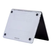 Macbook Air M1 Kılıf 13 inç Flower06NL (13.3" M1 Air) A2337 A2179 A1932 ile Uyumlu thumbnail 7