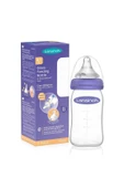 Lansinoh Naturalwave 160 ml Cam Biberon - 1