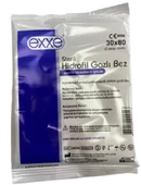 Hidrofil gazlı bez 30x80 cm 1 adet EXXE - 1