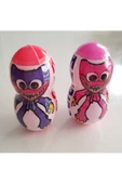 Fresh Squidgame Hacıyatmaz Sallanan Oyuncak Eğlenceli Neşeli Nostaljik 4 Adet - 4